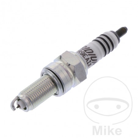 NGK Spark plug CPR9EAIX-9 SAE M4 ALTN: 7081185 708.02.22