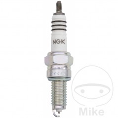 NGK Spark plug CPR9EAIX-9 SAE M4 ALTN: 7081185 708.02.22