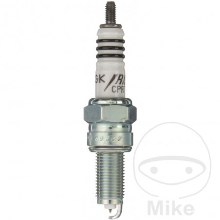 NGK Spark plug CPR8EAIX-9 SAE M4 ALTN: 7080351 708.02.23