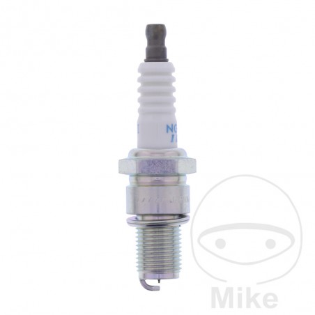NGK Spark plug with fixed terminal GR9DI-8 SAE 708.02.28