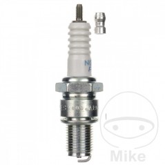 NGK Spark plug with removable terminal BR5ES SAE 708.02.29