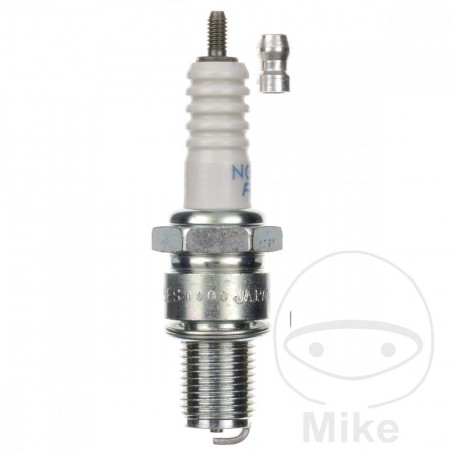 NGK Spark plug with removable terminal BR5ES SAE 708.02.29