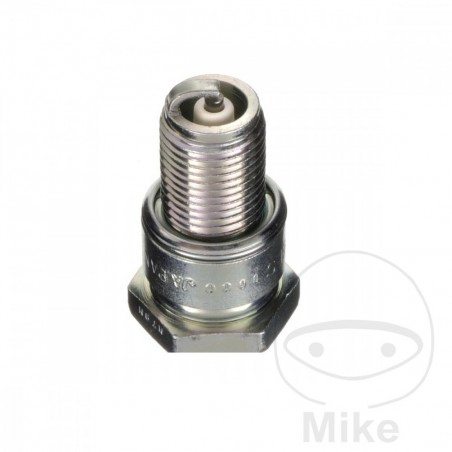 NGK Spark plug with removable terminal BR5ES SAE 708.02.29