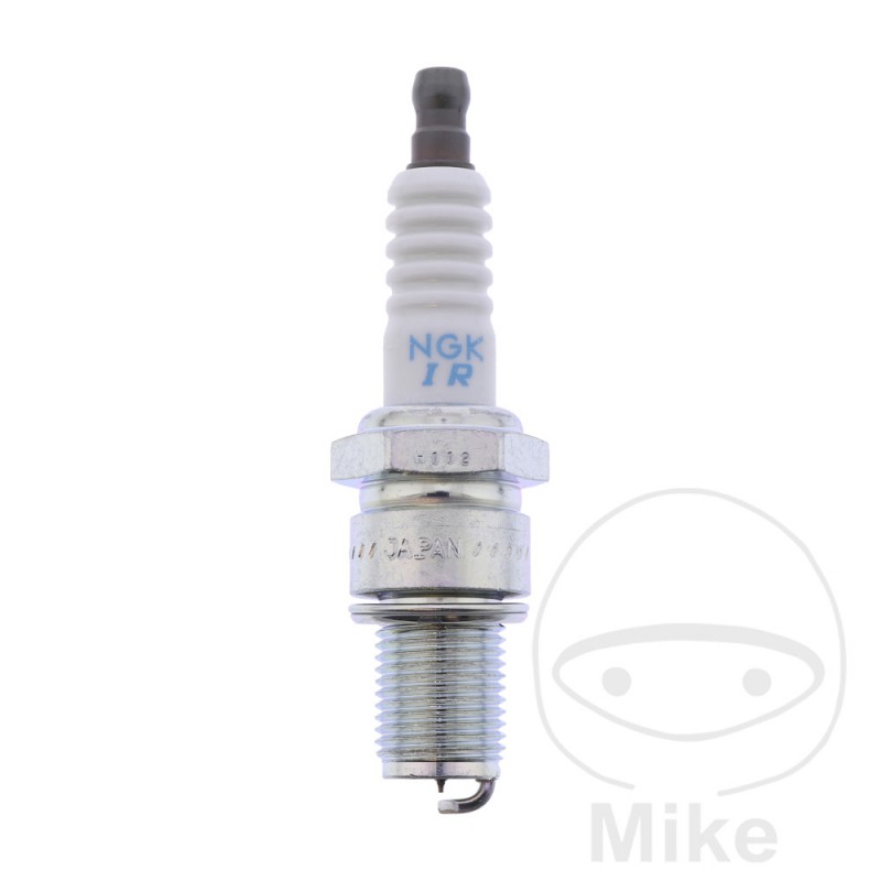 NGK Spark plug with fixed terminal GR8DI-8 SAE 708.02.31