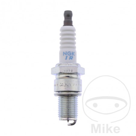NGK Spark plug with fixed terminal GR8DI-8 SAE 708.02.31