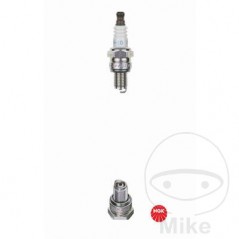 NGK Spark plug with fixed terminal CMR7H-10 SAE 708.02.32