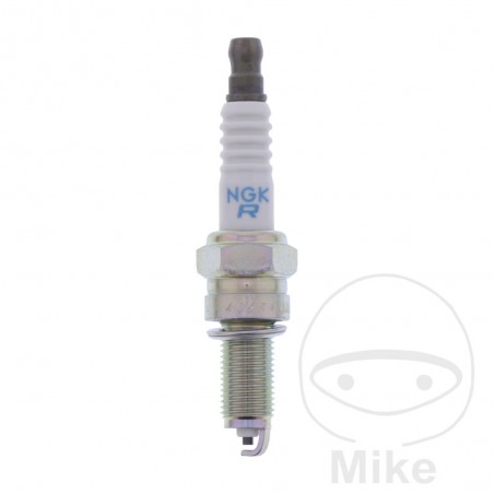 NGK Spark plug with fixed terminal CPR9EB-9 SAE 708.02.34