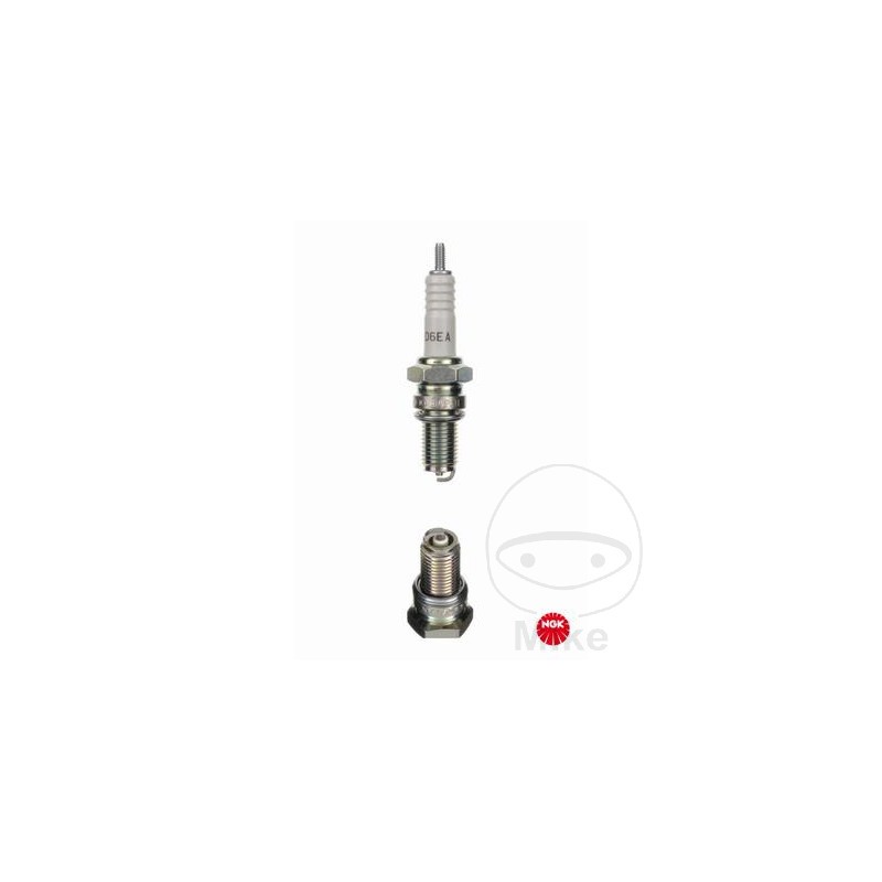 NGK Spark plug D6EA SAE M4 708.02.35