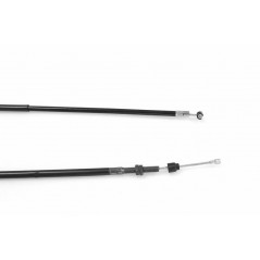 V PARTS Cable de Embrague para motocicletas - Longitud del cable: 1245 mm 178TE
