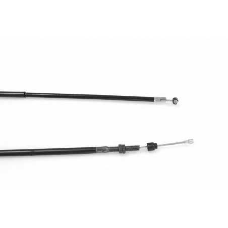 V PARTS Cable de Embrague para motocicletas - Longitud del cable: 1245 mm 178TE