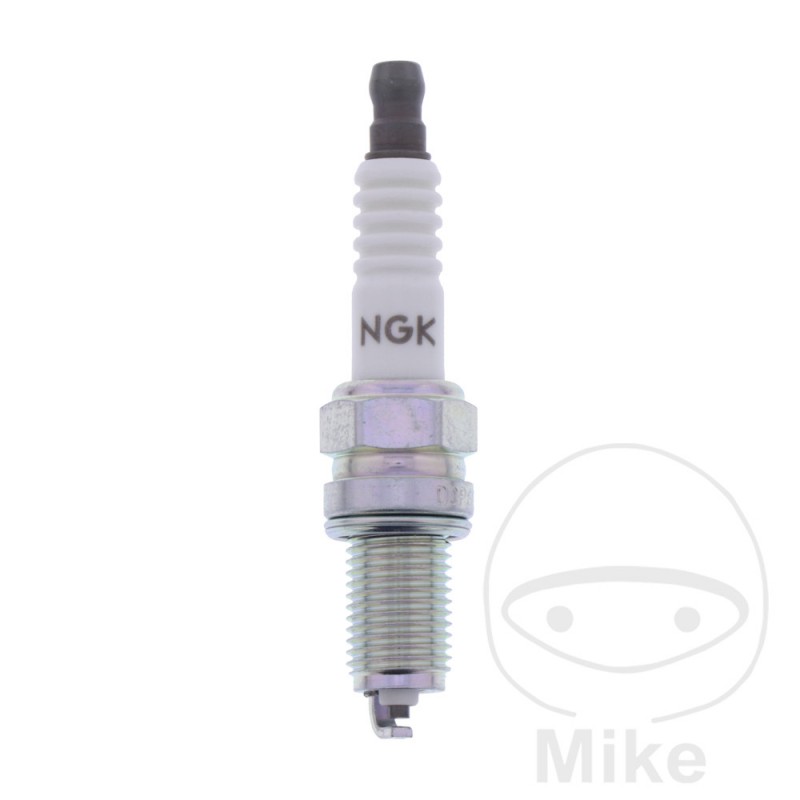 NGK Spark plug with fixed terminal DCP6E SAE ALTN: 7080141 708.02.56