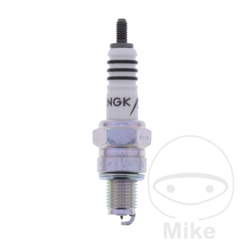 NGK Spark plug CR9HIX SAE M4 708.02.57