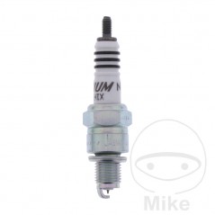 NGK Bujía CR5HIX SAE M4 ALTN: 7081896 708.02.68