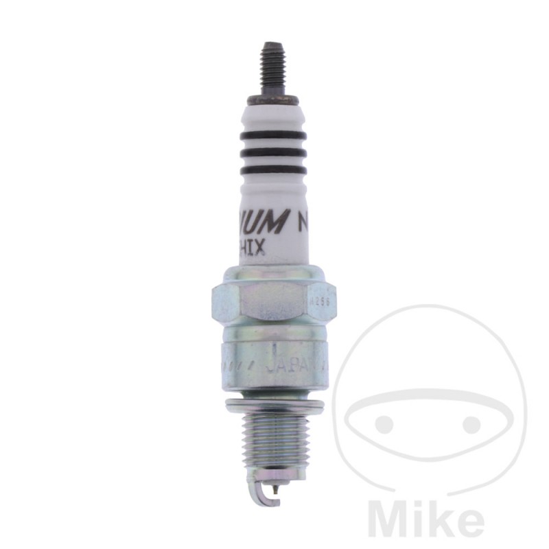 NGK Spark plug CR5HIX SAE M4 ALTN: 7081896 708.02.68