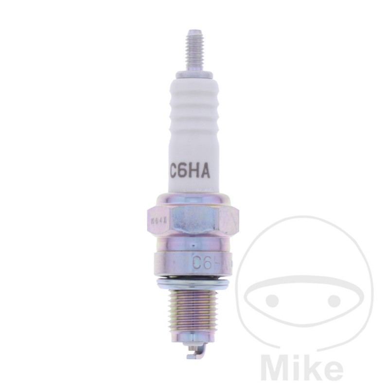 NGK Spark plug C6HA SAE M4 ALTN: 7084650 708.02.84
