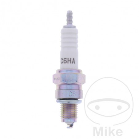 NGK Bujía C6HA SAE M4 ALTN: 7084650 708.02.84