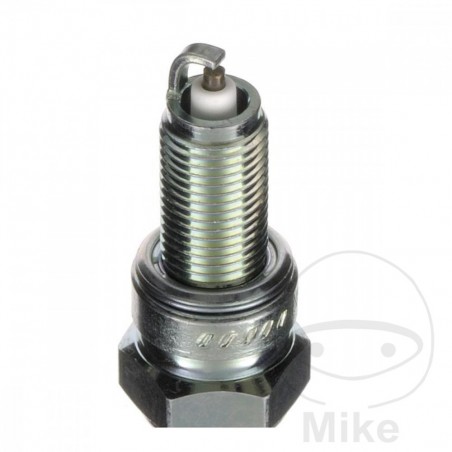 NGK Spark plug with fixed terminal CPR8EB-9 SAE 708.03.10