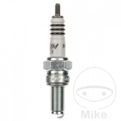 NGK Spark plug with removable terminal CR10EIX SAE ALTN: 7080187 708.04.50