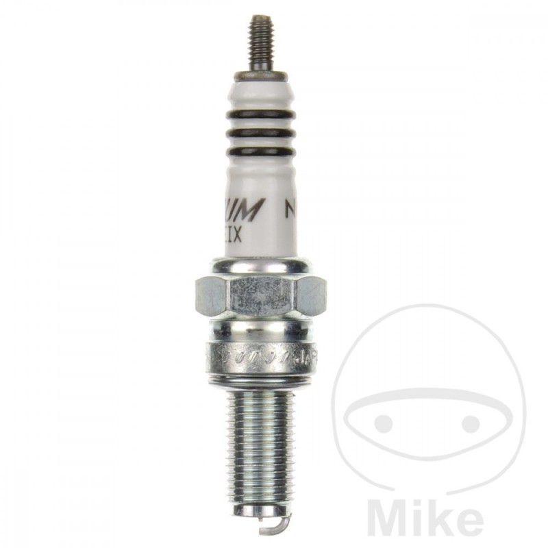 NGK Bujía con terminal extraíble CR10EIX SAE ALTN: 7080187 708.04.50