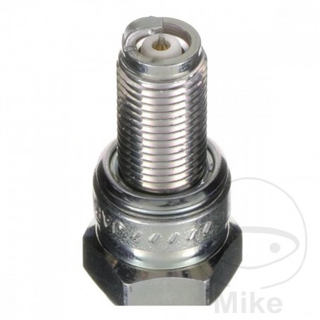 NGK Spark plug with removable terminal CR10EIX SAE ALTN: 7080187 708.04.50