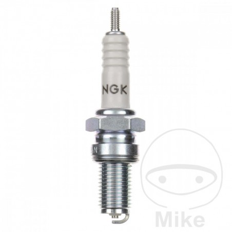 NGK Spark plug D7EA SAE M4 ALTN: 7080085 708.04.84