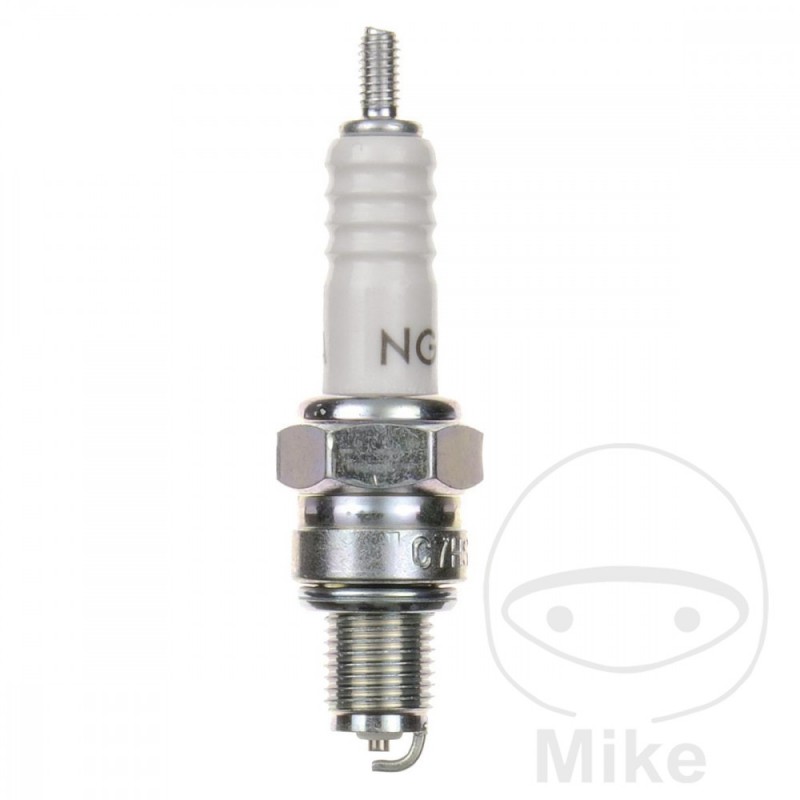 NGK Spark plug C7HSA SAE M4 ALTN: 7085681 708.05.67