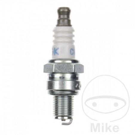 NGK Spark plug with fixed terminal CMR6H SAE 708.06.17