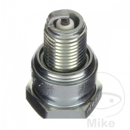 NGK Spark plug with fixed terminal CMR6H SAE 708.06.17