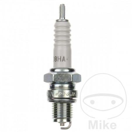 NGK Spark plug D8HA SAE M4 708.07.16