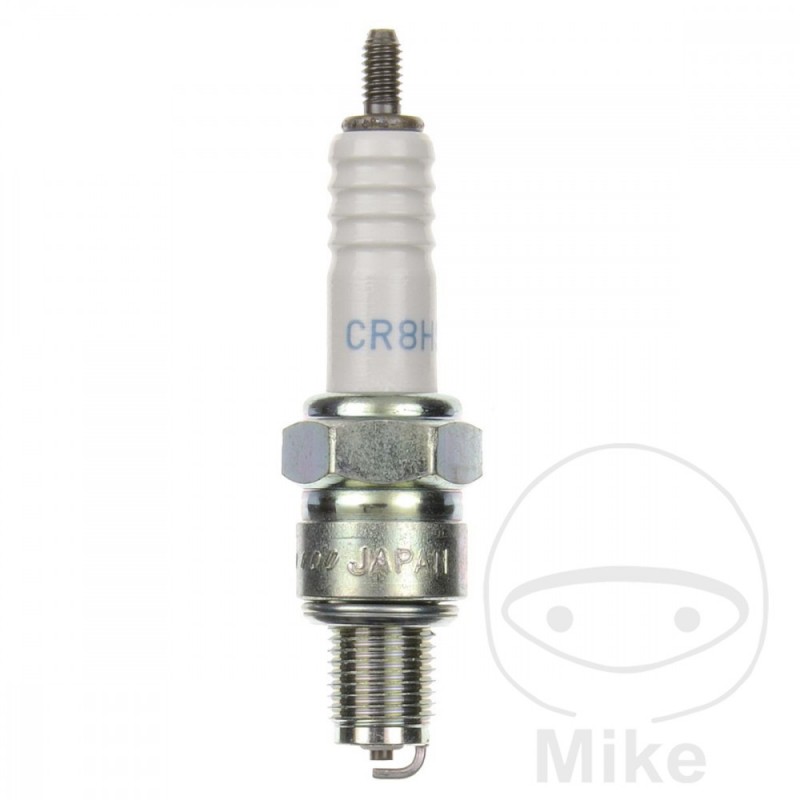 NGK Spark plug CR8HS SAE M4 ALTN: 7085715 708.07.24