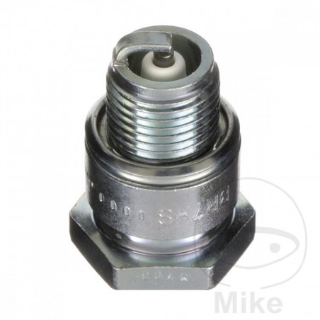 NGK Bujía con terminal extraíble BR7HS SAE ALTN: 7084619 708.07.57