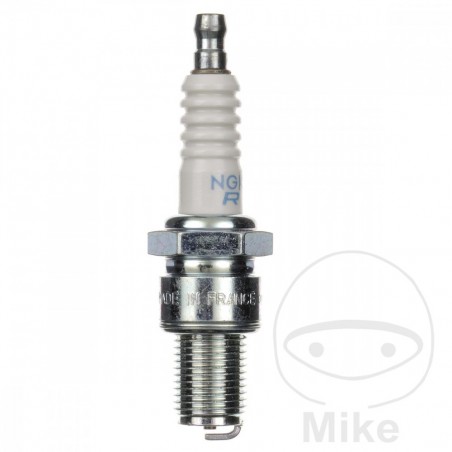 NGK Spark plug with removable terminal BR8ES SAE ALTN: 7084627 708.07.65