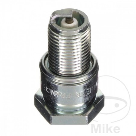 NGK Spark plug with removable terminal BR8ES SAE ALTN: 7084627 708.07.65
