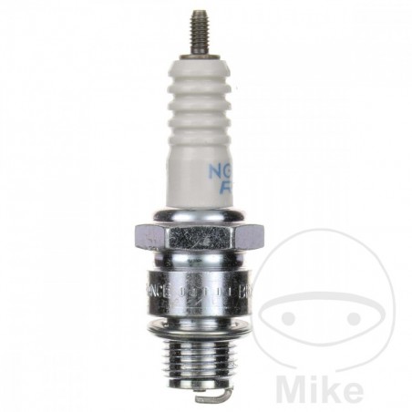 NGK Bujía con terminal extraíble BR8HS SAE ALTN: 7084635 708.07.73