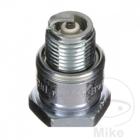 NGK Spark plug with removable terminal BR8HS SAE ALTN: 7084635 708.07.73