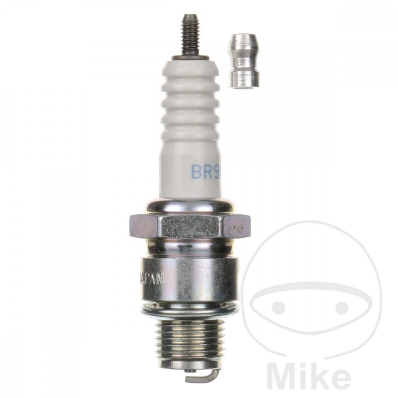 NGK Bujía con terminal extraíble BR9HS SAE ALTN: 7080010 708.08.56