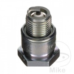 NGK Spark plug with removable terminal BR9HS SAE ALTN: 7080010 708.08.56