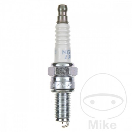 NGK Spark plug with fixed terminal CR8EIB-10 SAE 708.08.80