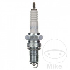 NGK Spark plug DPR7EA-9 SAE M4 ALTN: 7084734 708.09.30