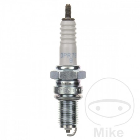 NGK Spark plug DPR7EA-9 SAE M4 ALTN: 7084734 708.09.30