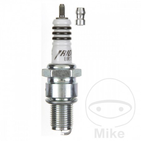 NGK Spark plug with removable terminal BR7EIX SAE ALTN: 7080069 708.09.55