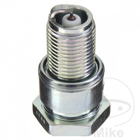 NGK Spark plug with removable terminal BR7EIX SAE ALTN: 7080069 708.09.55
