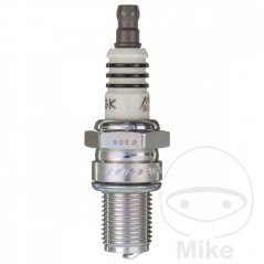 NGK Spark plug with fixed terminal BR9ECMIX SAE ALTN: 7081789 708.10.03
