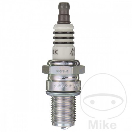 NGK Spark plug with fixed terminal BR9ECMIX SAE ALTN: 7081789 708.10.03