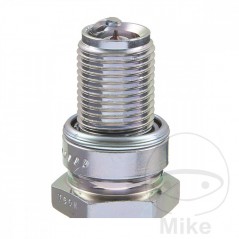 NGK Spark plug with fixed terminal BR9ECMIX SAE ALTN: 7081789 708.10.03