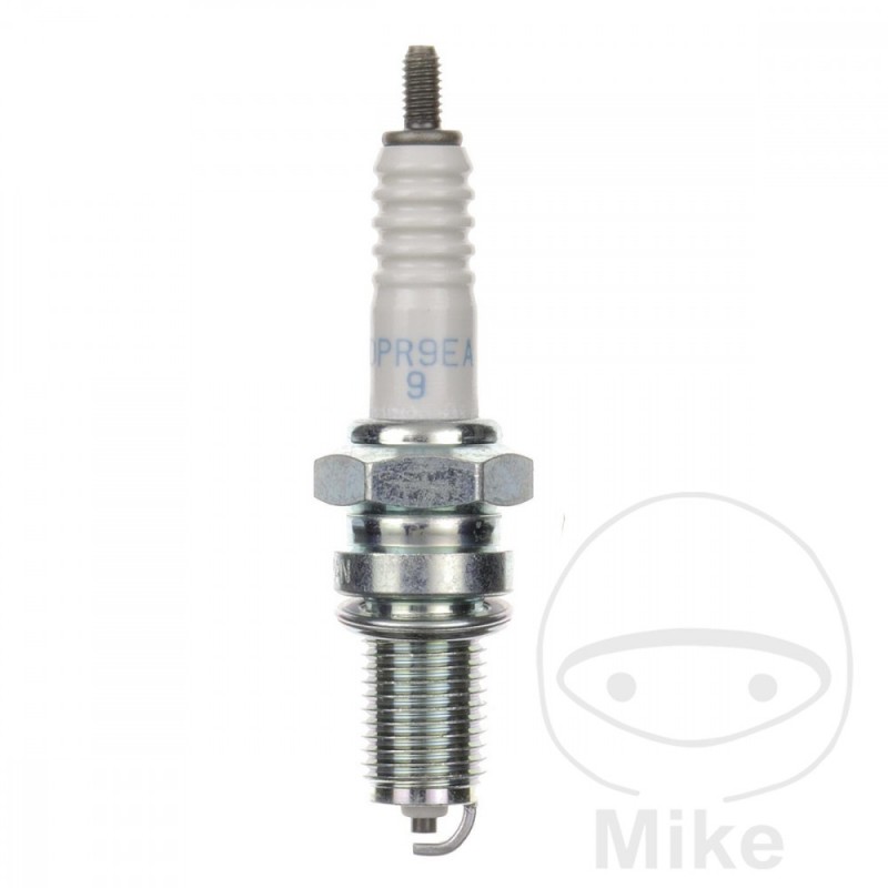 NGK Spark plug DPR9EA-9 SAE M4 ALTN: 7084759 708.10.11