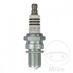 NGK Spark plug with fixed terminal BR8ECMIX SAE ALTN: 7082035 708.11.02