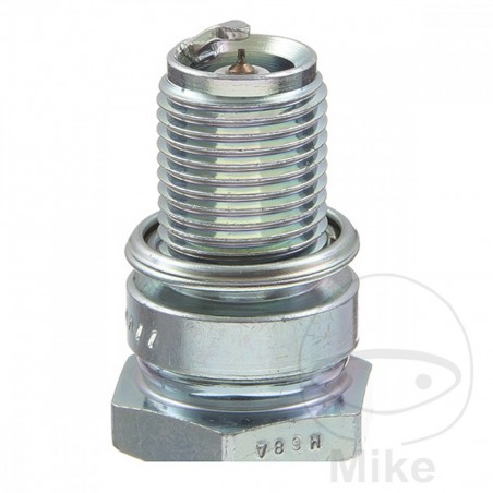 NGK Spark plug with fixed terminal BR8ECMIX SAE ALTN: 7082035 708.11.02