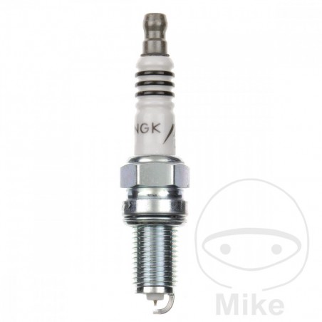 NGK Spark plug with removable terminal DCPR8EIX SAE ALTN: 7083082 708.11.28