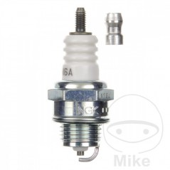 NGK Spark plug with removable terminal BPM6A SAE 708.11.36